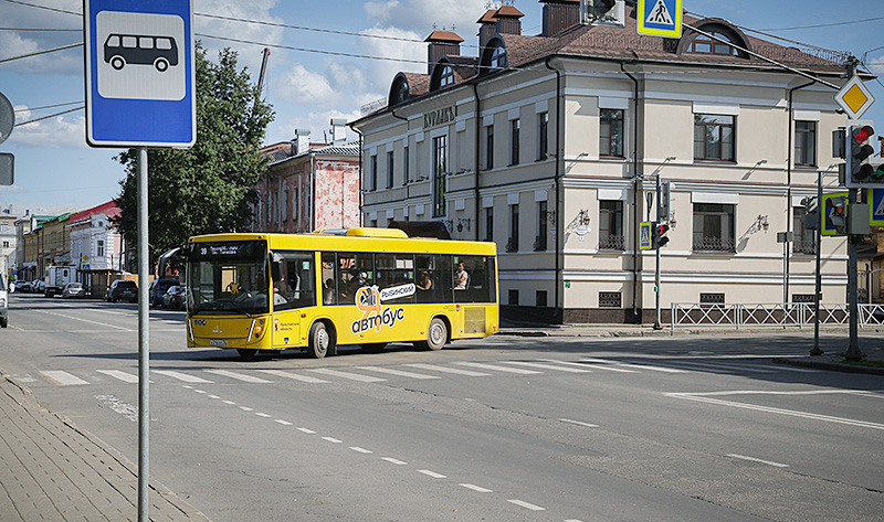 автобус 39