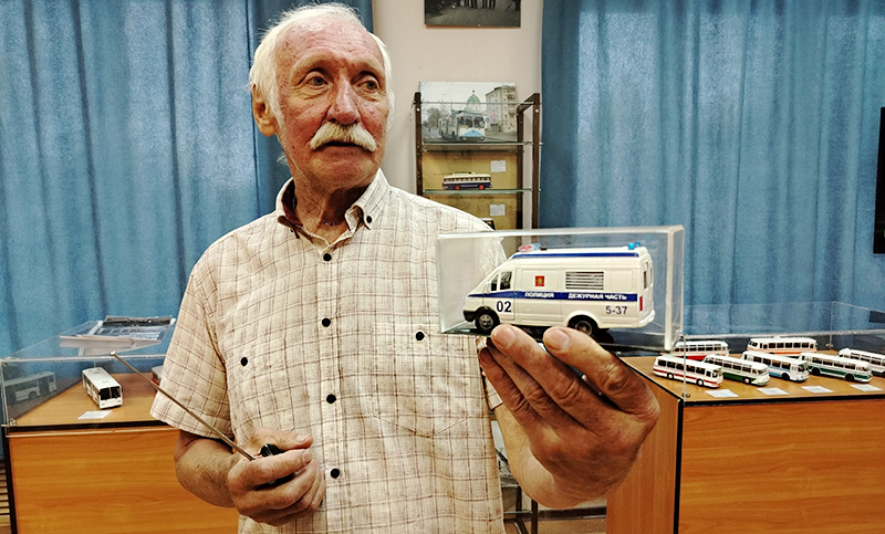 Данилов Александр