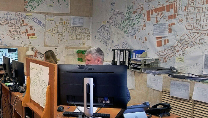 диспетчер теплоресурс