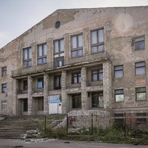 дк переборы ремонт
