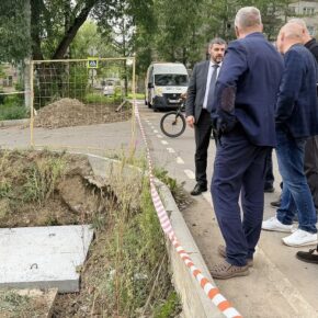 Рудаков на Слипе