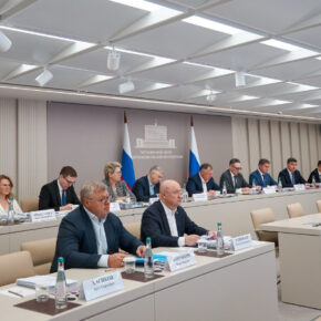 В регионах продолжается подготовка к отопительному сезону