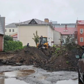 чкалова