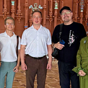 театр и ТЮЗ