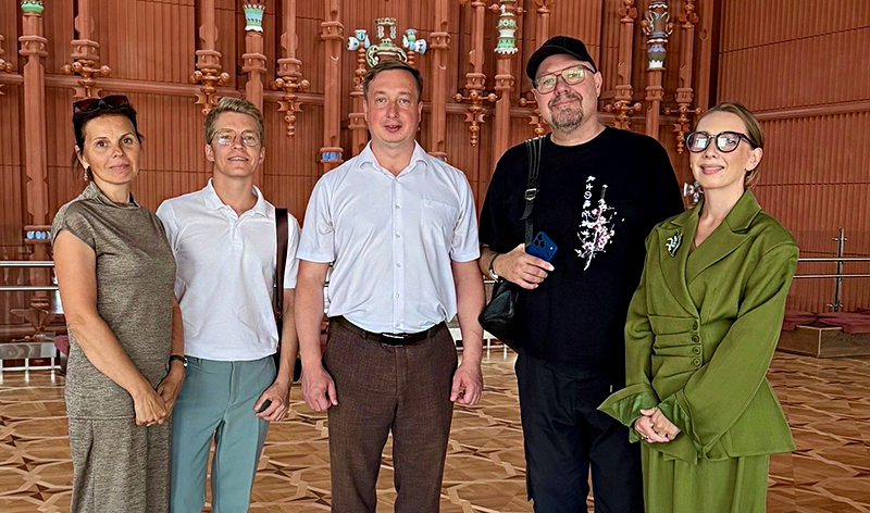 театр и ТЮЗ