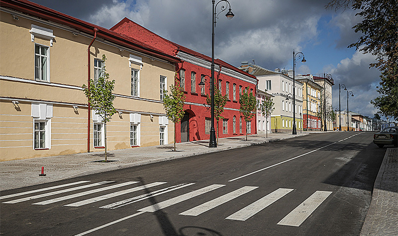 стоялая открытие