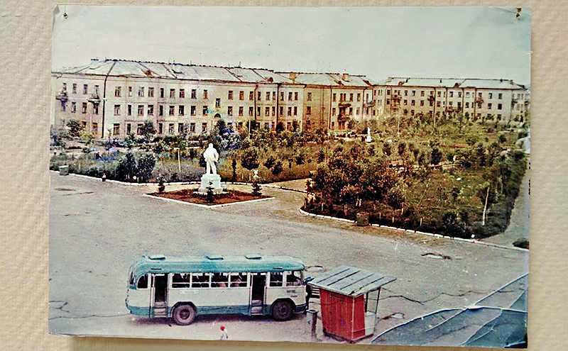 выставка транспорта 4