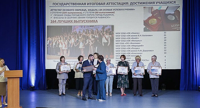 педсовет