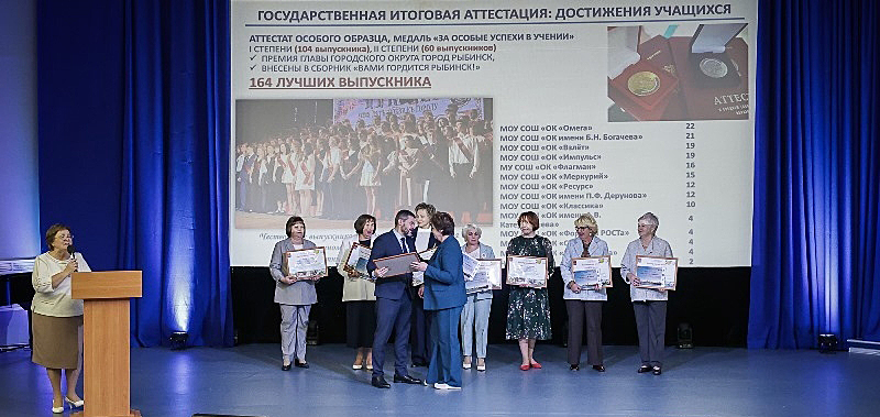 педсовет