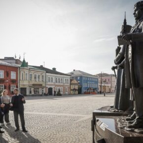 потешкин