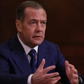 медведев