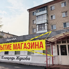 дружба