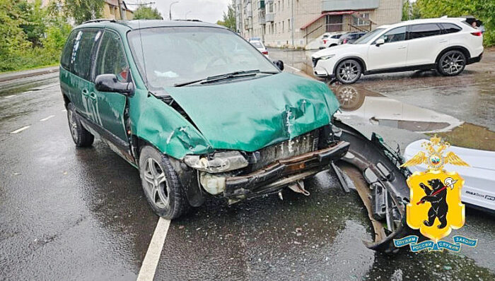 дтп мариевка