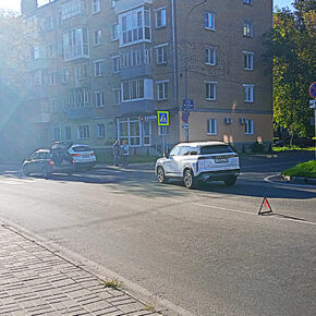 дтп волжская наб