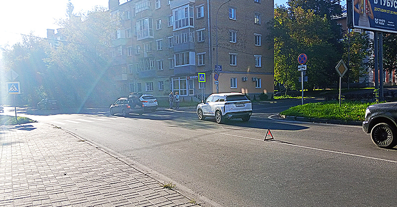 дтп волжская наб