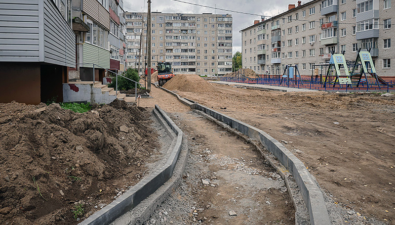 двор юбилейная 4