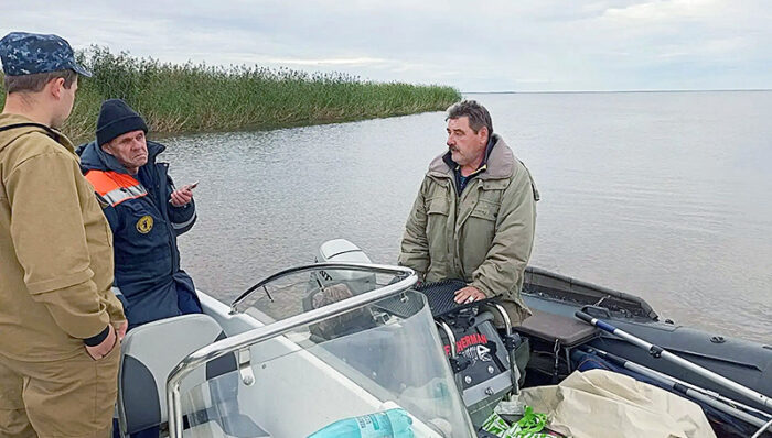 москвич водохранилище