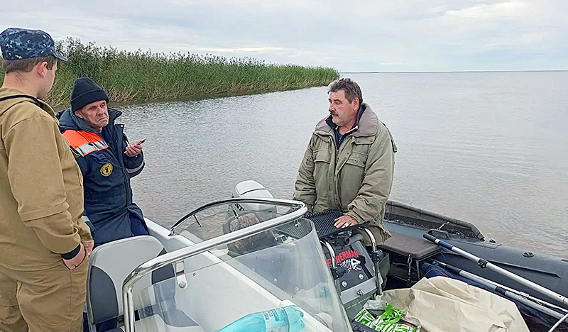 москвич водохранилище