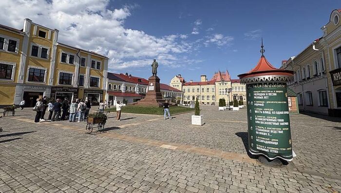 Рыбинск доходы от туризма