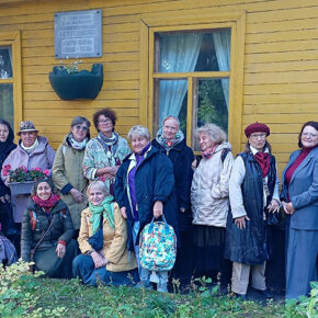 пленэр 2
