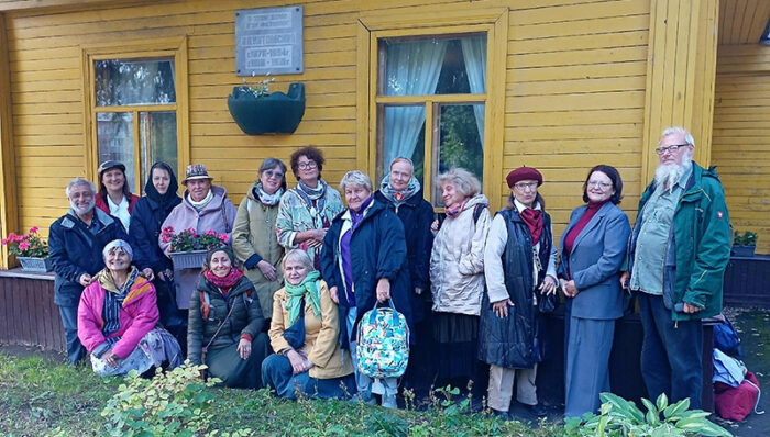 пленэр 2