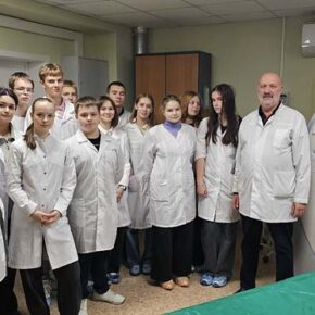представительство ЯГМУ