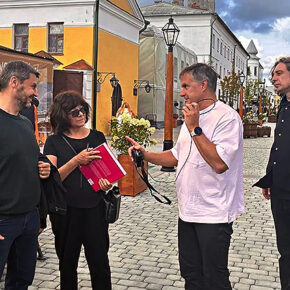 рудаков и поздняков