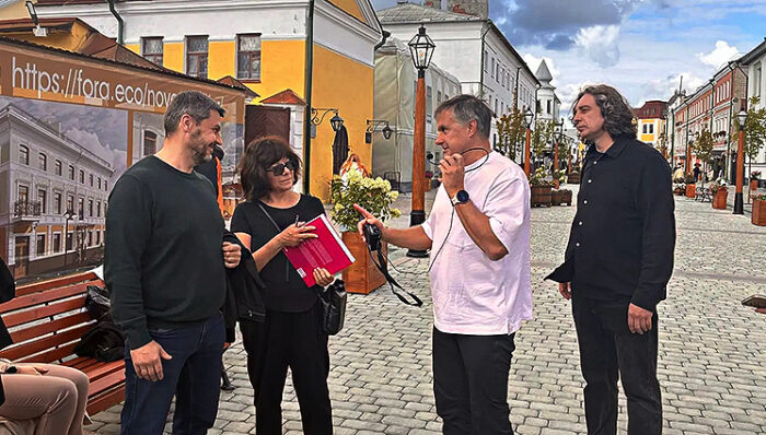 рудаков и поздняков