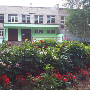 школа 29