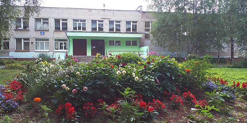 школа 29