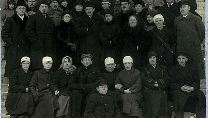 Пироговка