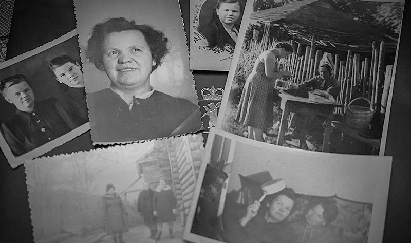 георгиевская сто лет