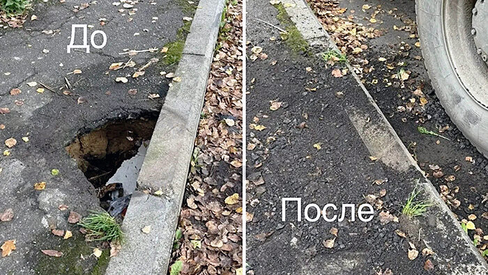 кировский проверка