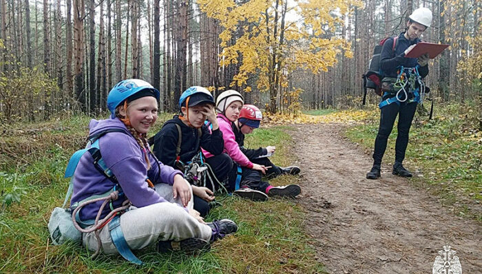 школа безопасности мчс