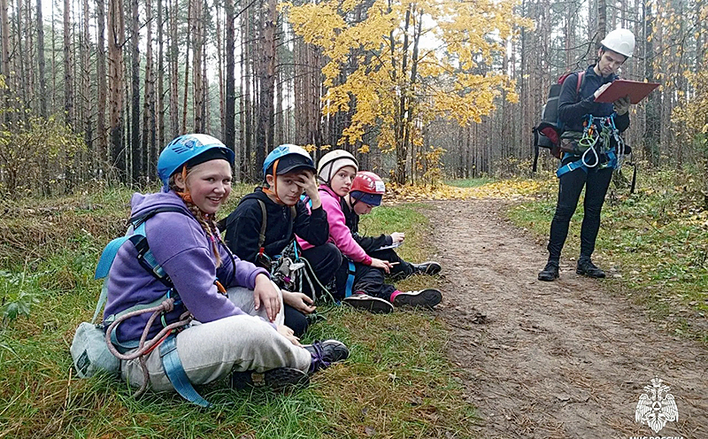 школа безопасности мчс