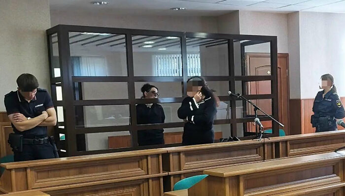 суд наркодилер