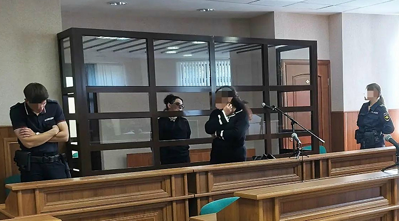 суд наркодилер