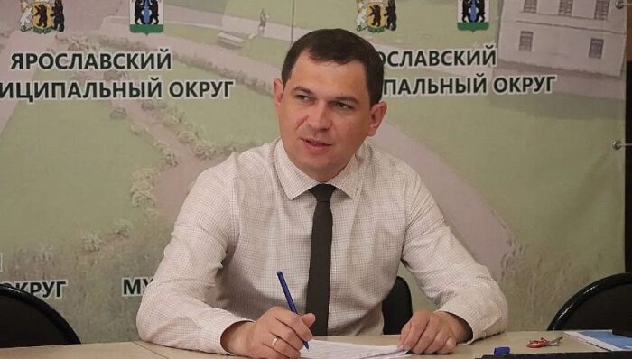 алексей михайлов