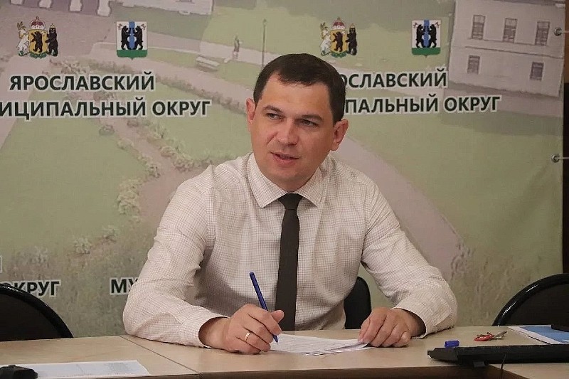 алексей михайлов