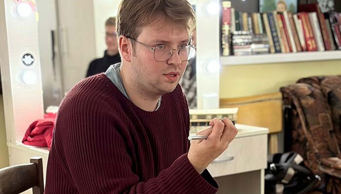 драмтеатр сорокотягин